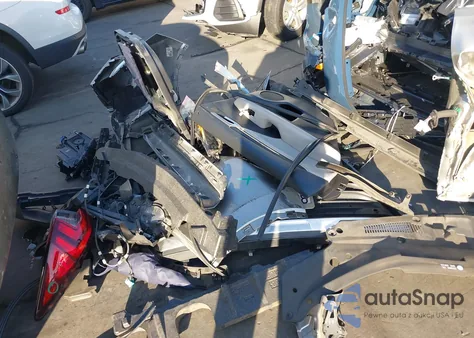 2019 Lexus Rx 350 z USA, uszkodzony, nr VIN 2T2ZZMCA1KC120239